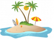 266-2661606_vector-painted-island-23371719-transprent-png-free-island-vector-png